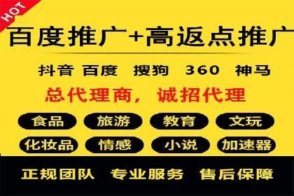 百度竞价代理在某行业的具体应用与效果